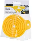 Dunlop silikonisuppilo kokoonmenevä - Polttoainekanisterit ja suppilot - 8711252473819 - 2