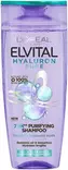 ELVITAL SHAMPOO 250ML HYALURON PURE - Naisten shampoot ja hoitoaineet - 3600524136949 - 1