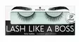 Essence LASH LIKE A BOSS false lashes 04 - Meikit - 4059729303059 - 1