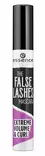 Essence THE FALSE LASHES MASCARA EXTREME VOLUME & CURL - Meikit - 4250947593899 - 2