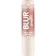 Essence BLUR soufflé sheer nude lip balm 01 - Meikit - 4059729618719 - 2
