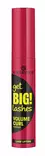 Essence get BIG! lashes VOLUME CURL mascara - Meikit - 4250587772029 - 2