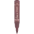 Essence line n' STAIN! TATTOO LIP LINER 03 - Meikit - 4059729521439 - 1