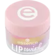 Essence LIP swirl sugar scrub 01 - Meikit - 4059729542809 - 2