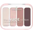 Essence the NUDE edition mini eyeshadow palette - Meikit - 4059729490629 - 2