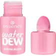 Essence water DEW SERUM BLUSH 10 - Meikit - 4059729618559 - 1
