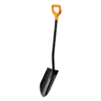 Fiskars Solid+ pistolapio, XL kuuppa - Lapiot, talikot ja kuokat - 6411501311559 - 1