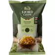 FjordChips perunalastu tilli ja suolakur - Sipsit - 7073298000239 - 1