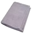 FROTEEPYYHE 50 X 70 cm vaalea laventeli - Käsi- ja kylpypyyhkeet - 6438159909129 - 2