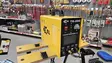 HITSAUSKONE TIG/INVERTER CE - Hitsauslaitteet ja plasmaleikkurit - 6438152086919 - 1