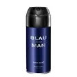 JEAN MARC BLAU MAN DEO SPRAY 150ML - Miesten deodorantit - 5908241733969 - 1