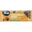 KARAMELLIMURU MAITOSUKLAA PANDA 145G - Suklaat ja konvehdit - 6412500002929 - 2