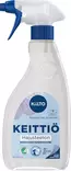 Kiilto Keittiöpuhdistaja 600ML - Yleispuhdistusaineet - 6417964580419 - 1