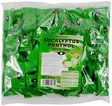 KURKKUPASTILLI EUCALYPTUS-MENTHOL - Makeispussit, -patukat ja tikkarit - 6430076690319 - 1