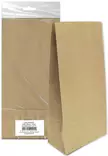 Lahjapussi natur 10kpl - Tee-se-itse DIY - 6417715024209 - 2