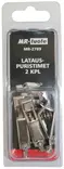 Latauspuristimet 4 kpl - Auton akkutarvikkeet - 6430074695989 - 2