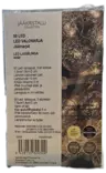 LED JÄÄMARJAT 50 LED - Sisävalosarjat ja valonauhat - 6438159329309 - 4