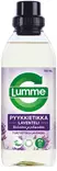Lumme Pyykkietikka Laventeli 750 ml - Pyykinpesuaineet - 7046110327319 - 1