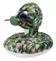 LUMO Snake Kake huge - Pehmolelut - 6416739556949 - 2