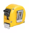 Magnum Super Compact rullamitta 5 m / 25 mm – kompakti ja kestävä mitta - Mittanauhat - 6418868405259 - 4