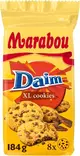 MARABOU DAIM XL KEKSIT 184G - Makeat keksit - 7622300721459 - 1