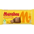 MARABOU SUKLAALEVY APPELSIINIKROKANTTI - Suklaat ja konvehdit - 7622201727819 - 2