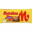 MARABOU SUKLAALEVY DAIM 200G - Suklaat ja konvehdit - 7622201727789 - 2