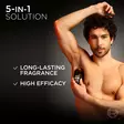 MEN EXPERT DEO ROLL-ON 50ML CARBON - Miesten deodorantit - 3600522203049 - 12