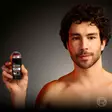 MEN EXPERT DEO ROLL-ON 50ML CARBON - Miesten deodorantit - 3600522203049 - 3