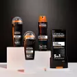 MEN EXPERT DEO ROLL-ON 50ML CARBON - Miesten deodorantit - 3600522203049 - 6