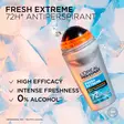 MEN EXPERT DEO ROLL-ON 50ML FRESH EXTREM - Miesten deodorantit - 3600521848289 - 7