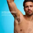 MEN EXPERT DEO ROLL-ON 50ML FRESH EXTREM - Miesten deodorantit - 3600521848289 - 9