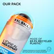 MEN EXPERT DEO ROLL-ON 50ML FRESH EXTREM - Miesten deodorantit - 3600521848289 - 12