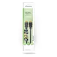 NEDIS HIGH SPEED HDMI KAAPELI 1M - Tietokonekaapelit - 5412810454969 - 3