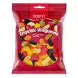 Nordthy Englantilainen Viinikumi - Makeispussit, -patukat ja tikkarit - 5711070801019 - 1