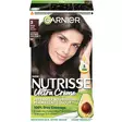 NUTRISSE 3 SYVÄ TUMMANRUSKEA KESTO - Hiusvärit - 3600542130349 - 1