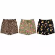 N Viskoosishortsit S/M - Naisten shortsit ja caprit - 6438506023089 - 1