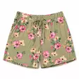 N Viskoosishortsit S/M - Naisten shortsit ja caprit - 6438506023089 - 4