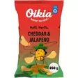 OIKIA HOTTI HERTTA SIPSI 250G - Sipsit - 6430013253539 - 1