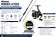 OKUMA HERKKIS-ALTERA AVOKELASETTI - Avokelasetit - 7317881556049 - 1