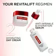 PÄIVÄVOIDE REVITALIFT 50ML Kiinteyttävä - Vartalonhoito - 3600522287339 - 7