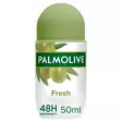 PALMOLIVE DEO ROLL-ON 50ML FRESH - Naisten deodorantit - 8718951366749 - 1