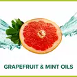 Palmolive Men Sport 3in1 suihkusaippua 500 ml - Miesten saippuat ja suihkugeelit - 8718951036239 - 3