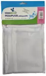 PESUPUSSI PIKKUPYYKILLE - Pyykinkäsittelytarvikkeet - 6438159083669 - 3