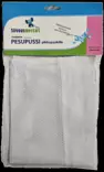 PESUPUSSI PIKKUPYYKILLE - Pyykinkäsittelytarvikkeet - 6438159083669 - 2