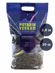 PIETARIN VERKKO 1,8m,60mm,30m - Kalaverkot - 6418252360379 - 1