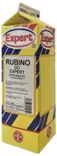 PIPPURISEOS RUBINO DO EXPERT 500G - Mausteet ja makeutus - 6416235014059 - 1