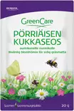 PÖRRIÄISTEN KUKKASEOS 20G AU - Kukkien siemenet - 6414505163049 - 1