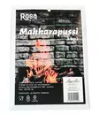 Rosa Makkarapussi 150x340 mm, 3 kpl - Foliot ja paistopussit - 6418055014509 - 1