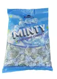 Sapphire Minty pastilli 600 g - Makeispussit, -patukat ja tikkarit - 8906097548109 - 1